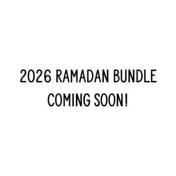 Ramadan Gift Bundle