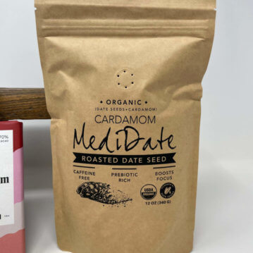 Pantry Favorite Date Mates