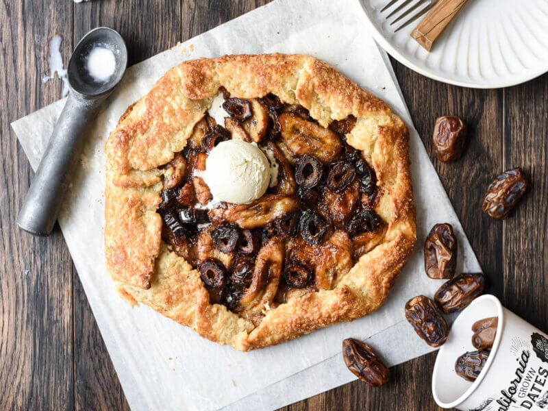 Recipes Archives Rancho Meladuco Date Farm