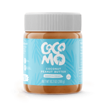 Cocomo Coconut Peanut Butter