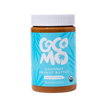 Cocomo Coconut Peanut Butter