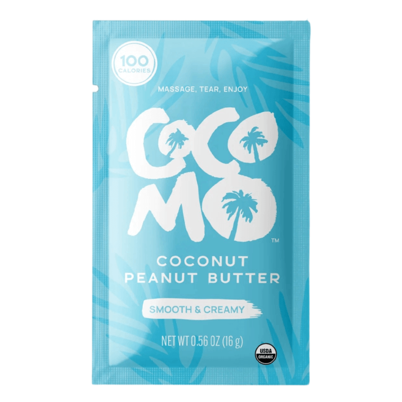 Cocomo Coconut Peanut Butter